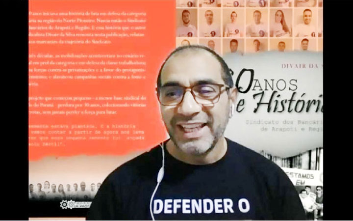 Capa da Notícia
